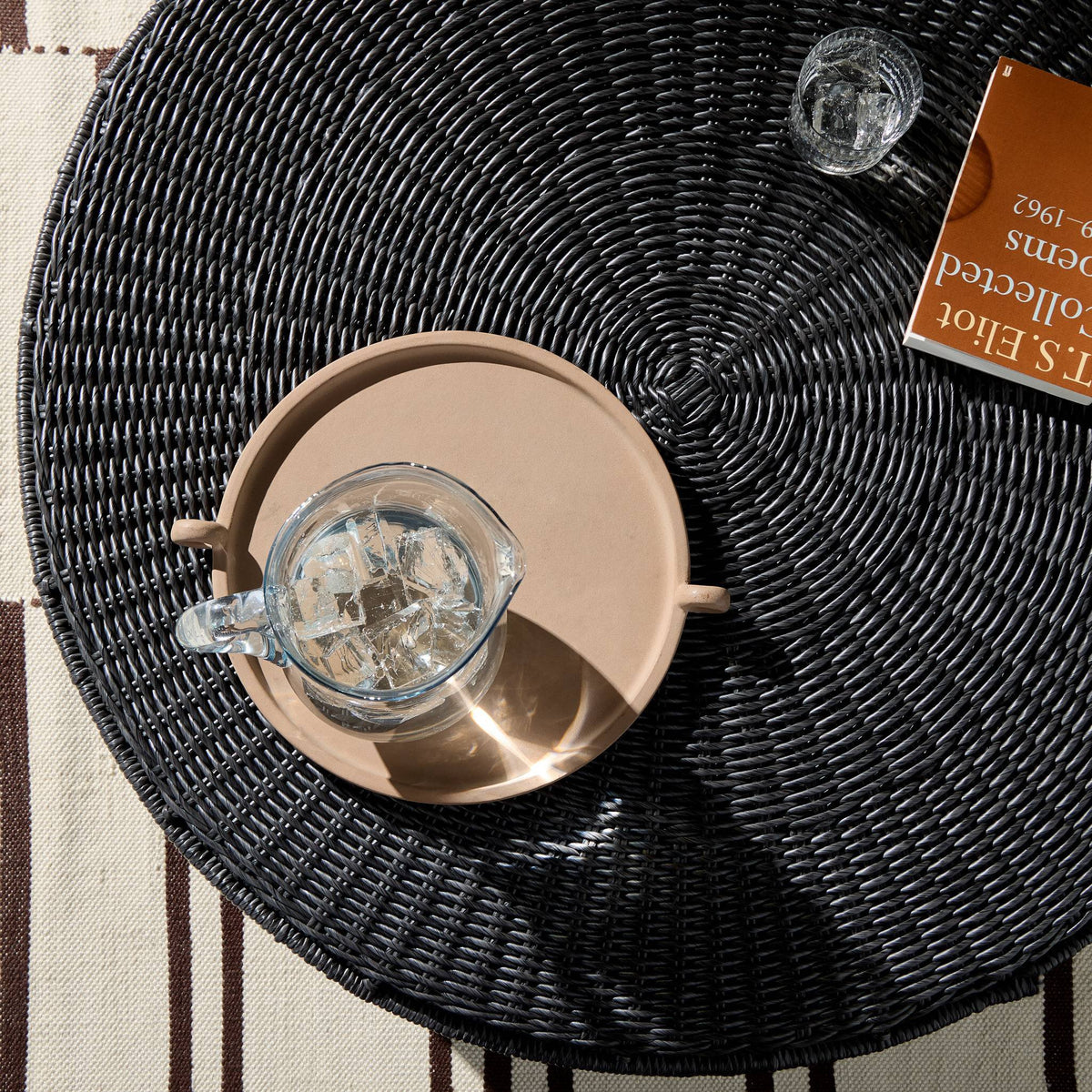Madura Coffee Table