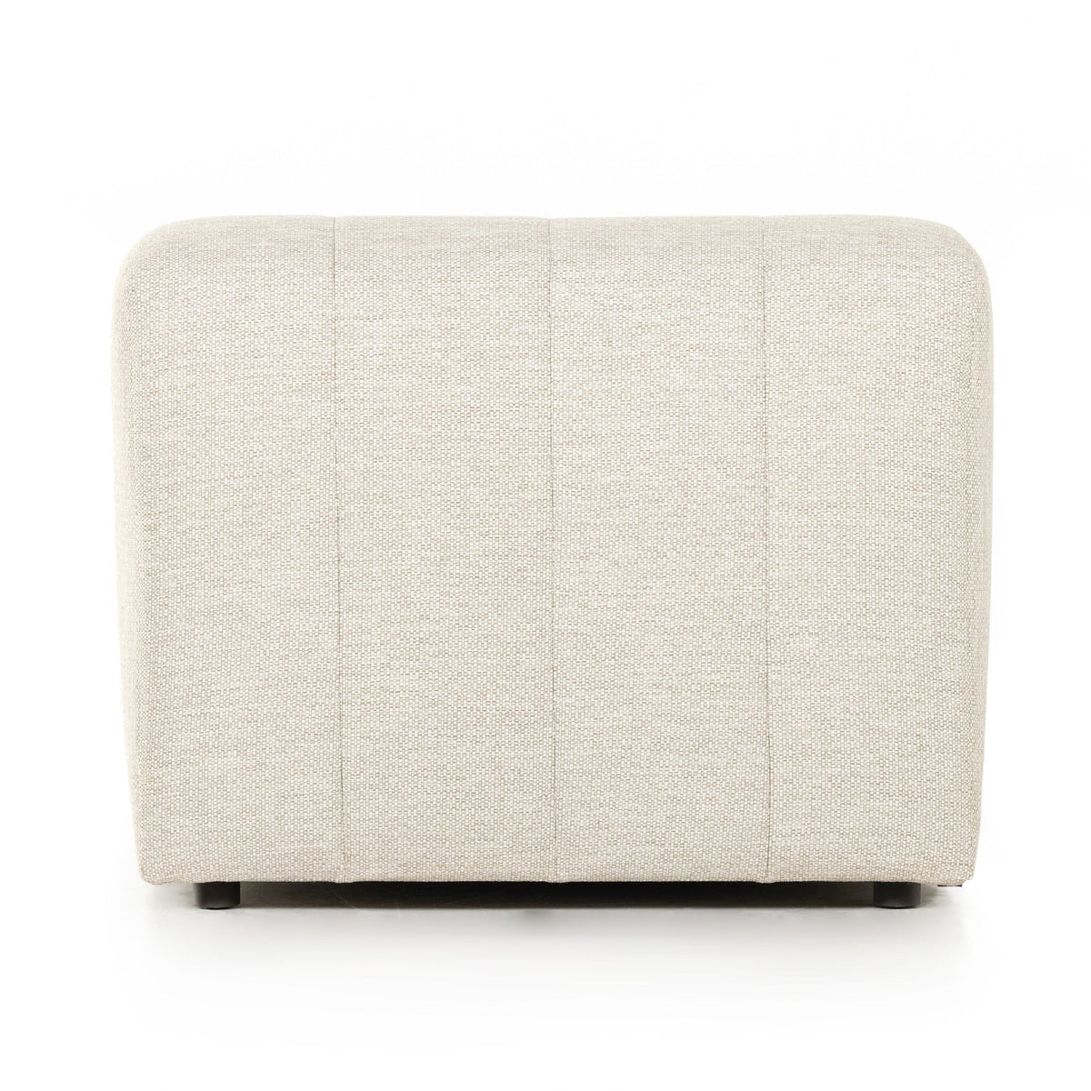 Gwen Outdoor Armless Piece