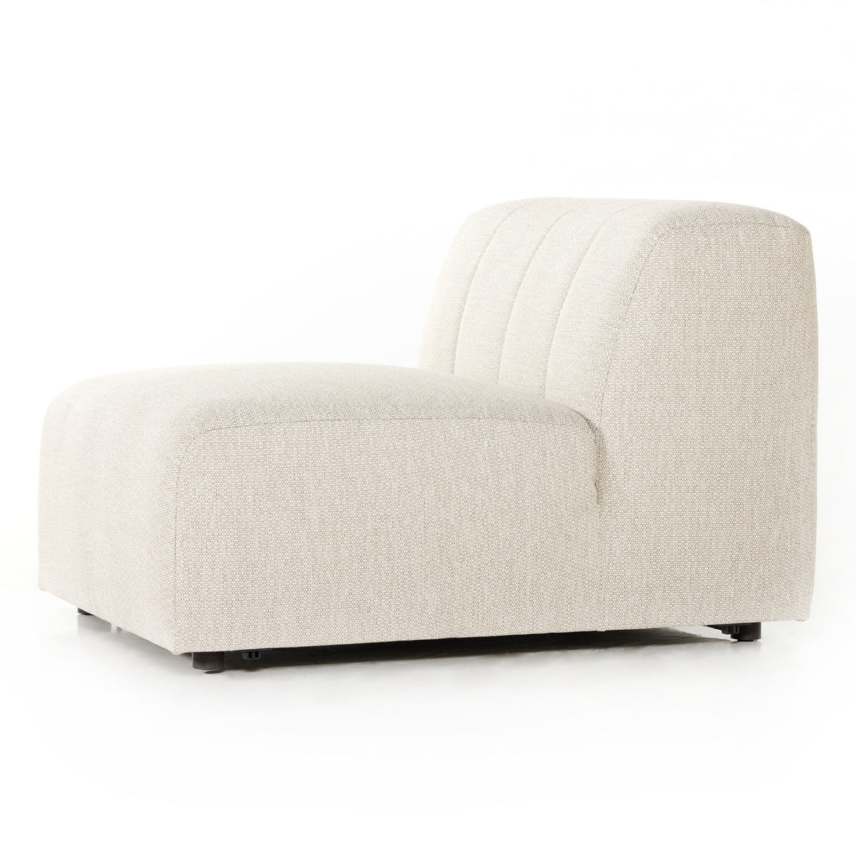 Gwen Outdoor Armless Piece