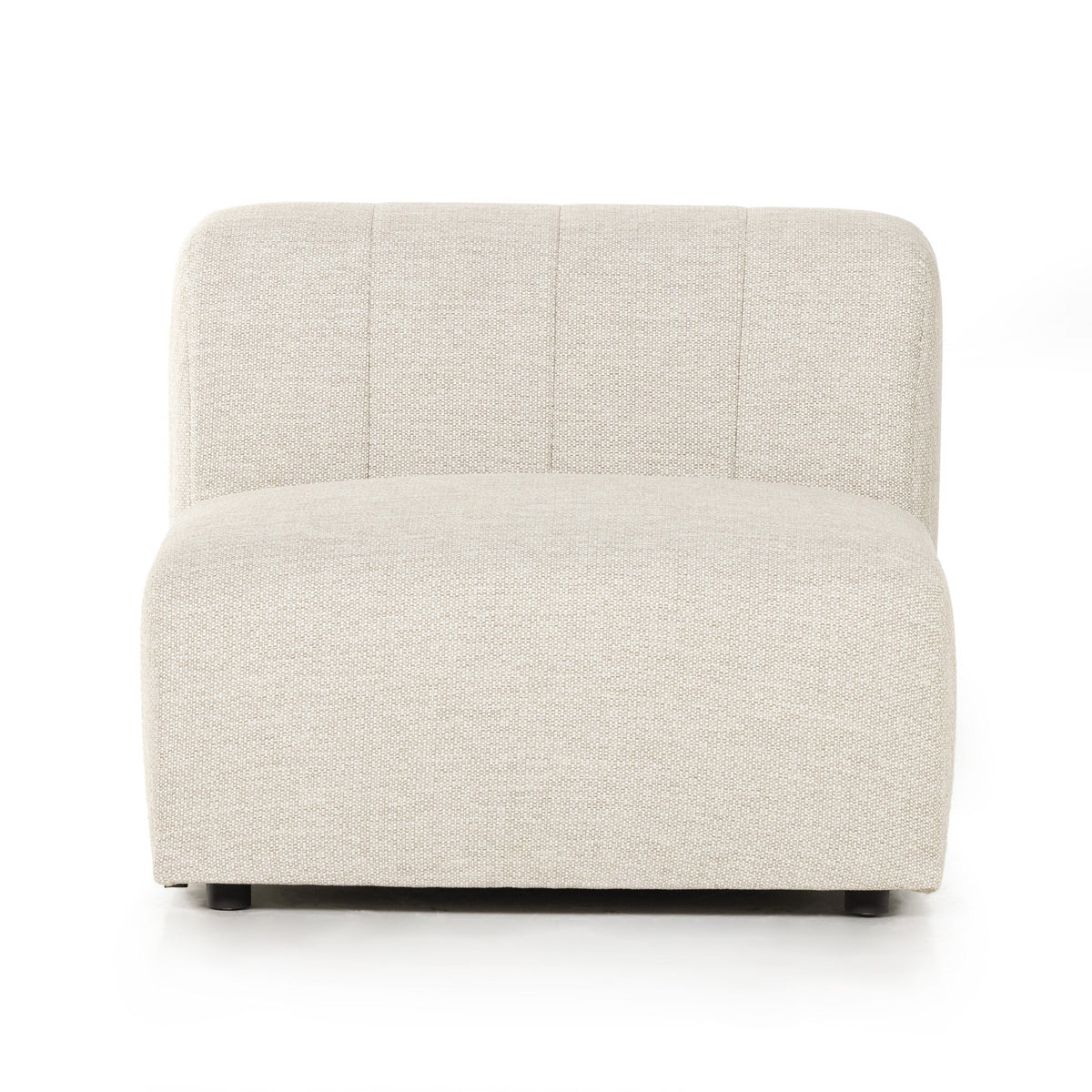 Gwen Outdoor Armless Piece