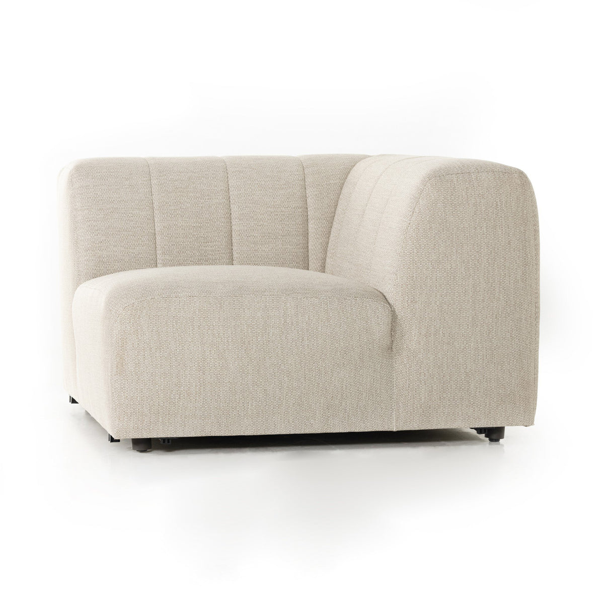 Gwen Outdoor Corner Piece
