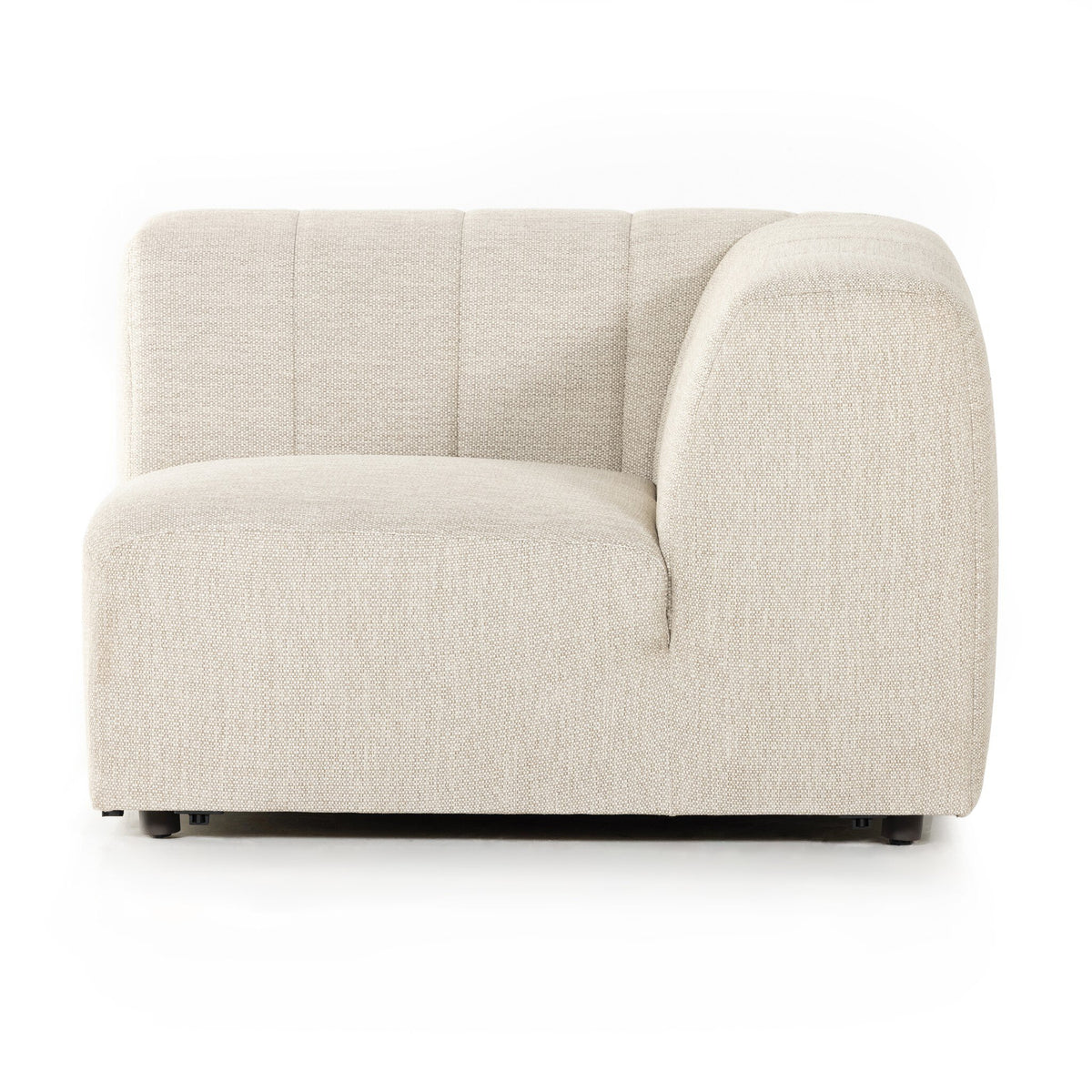 Gwen Outdoor Corner Piece