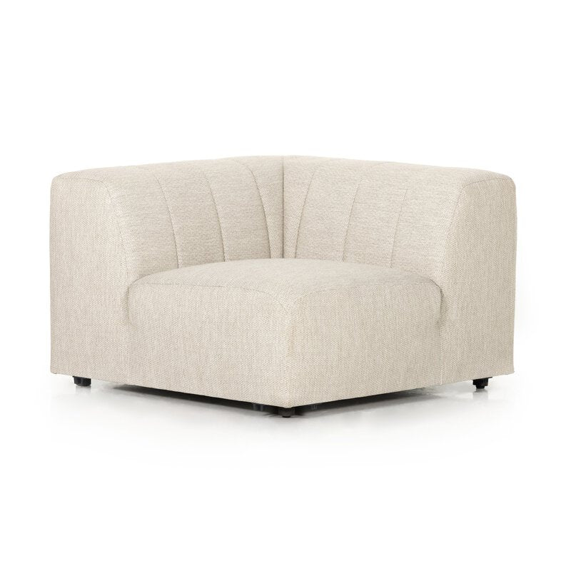 Gwen Outdoor Corner Piece
