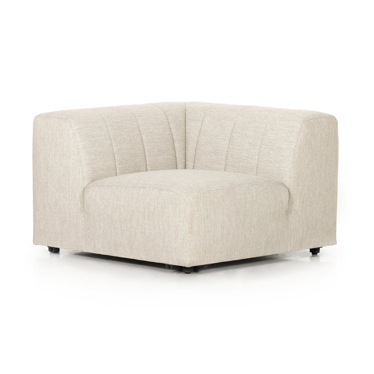 Gwen Outdoor Corner Piece
