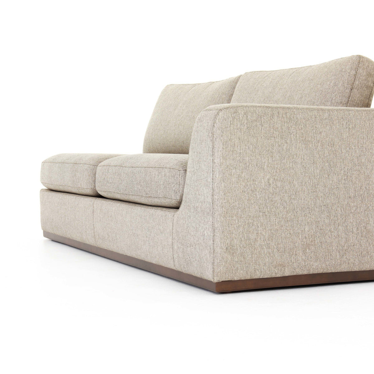 Colt 2pc Sectional-Laf Chaise