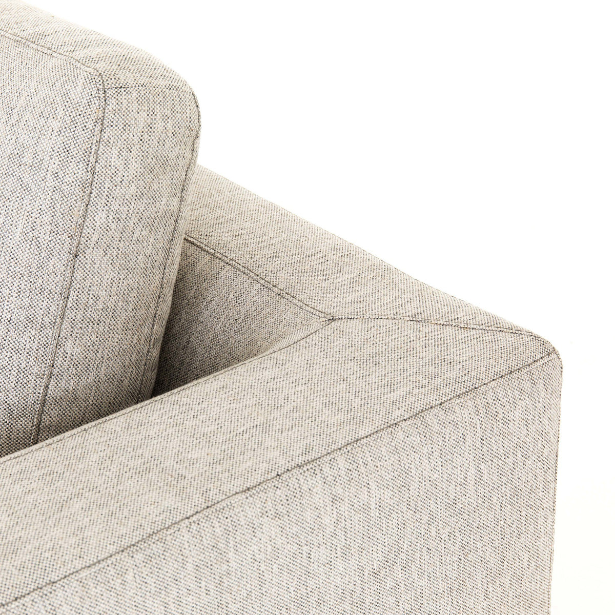 Colt 2pc Sectional-Laf Chaise