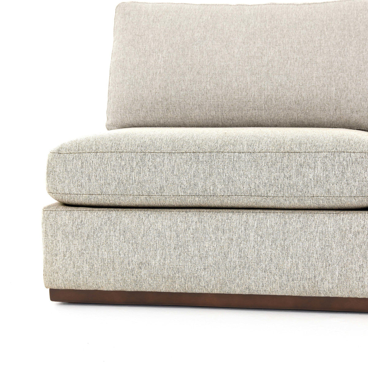 Colt 2pc Sectional-Laf Chaise