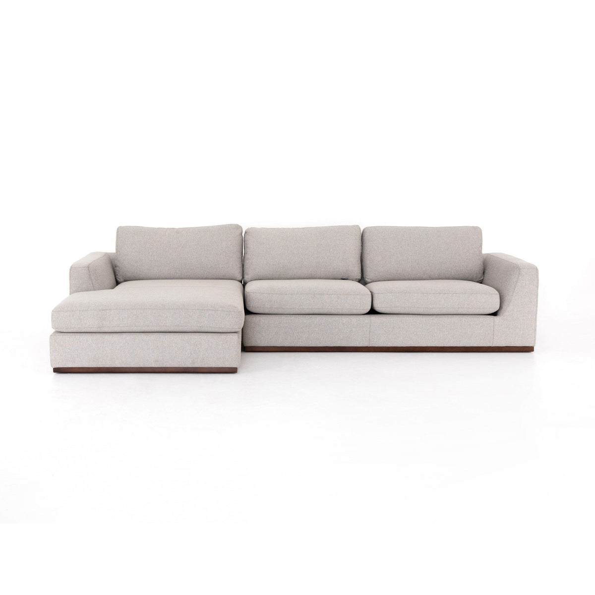 Colt 2pc Sectional-Laf Chaise