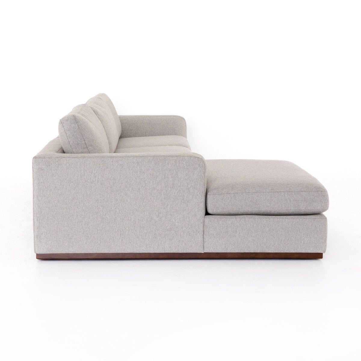 Colt 2pc Sectional-Laf Chaise