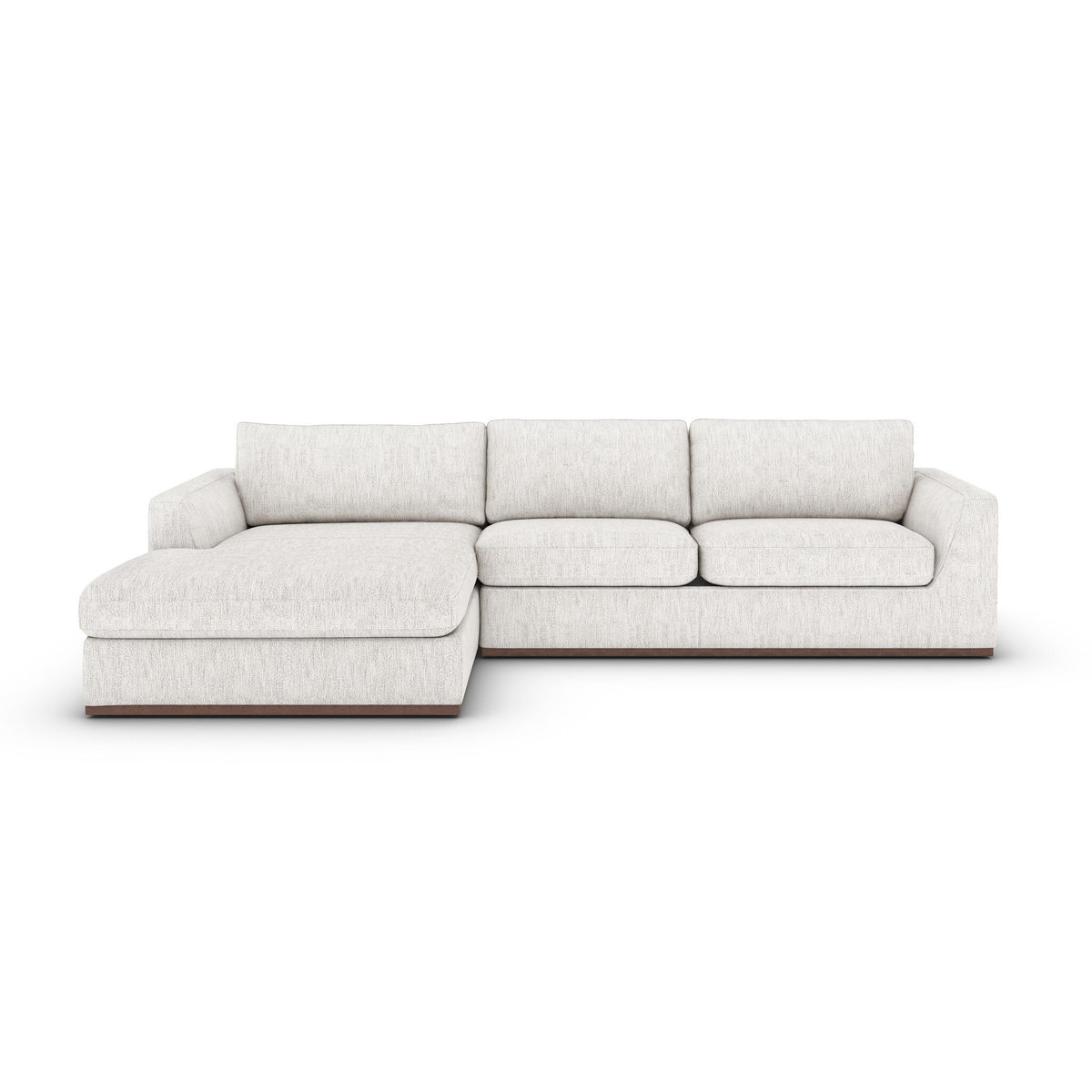 Colt 2pc Sectional-Laf Chaise