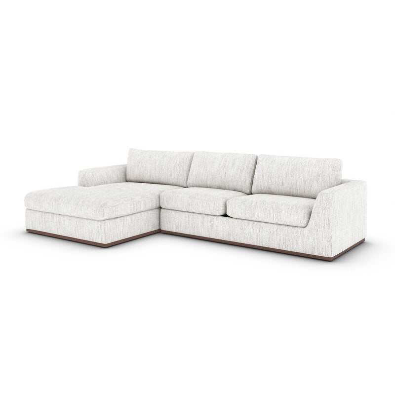 Colt 2pc Sectional-Laf Chaise
