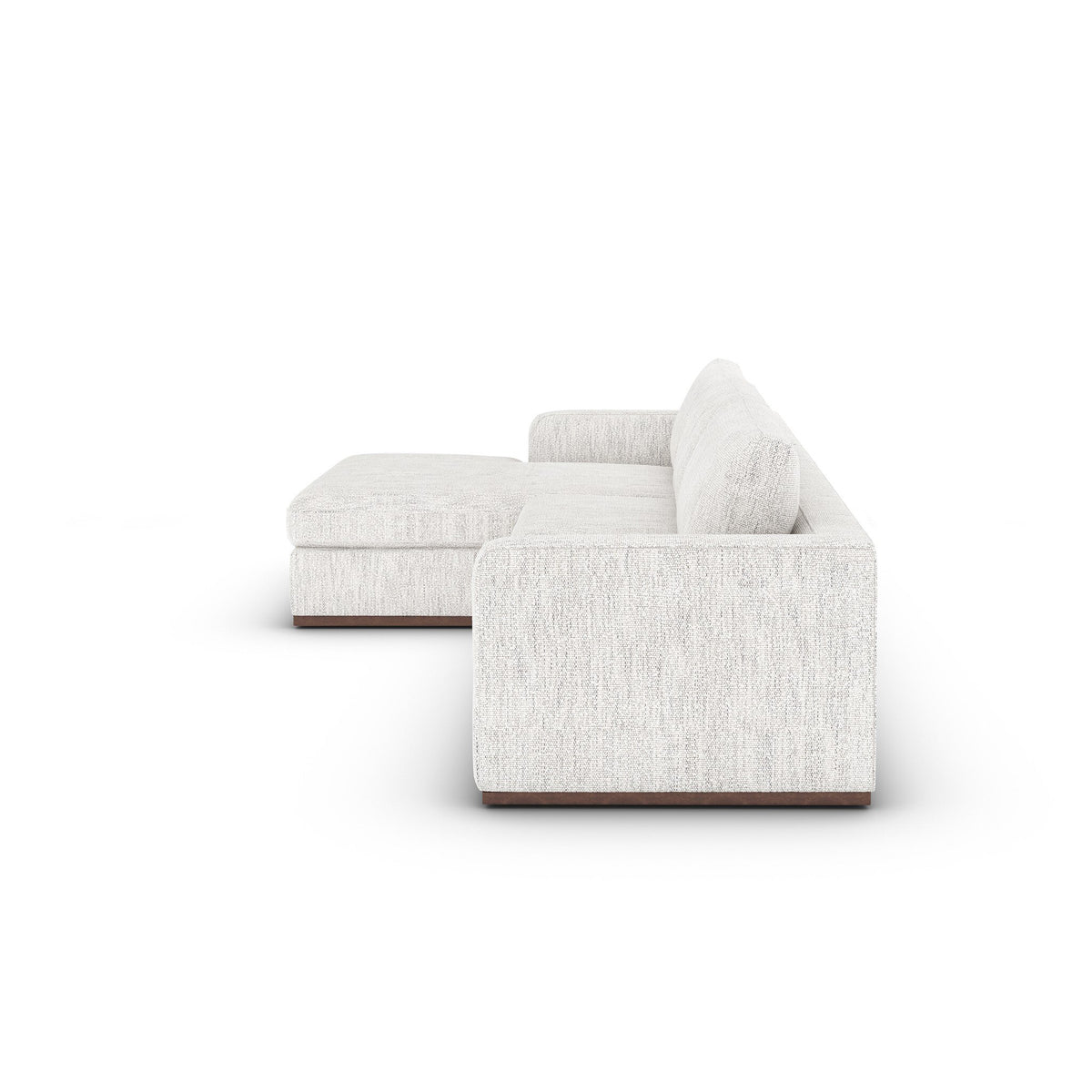 Colt 2pc Sectional-Laf Chaise