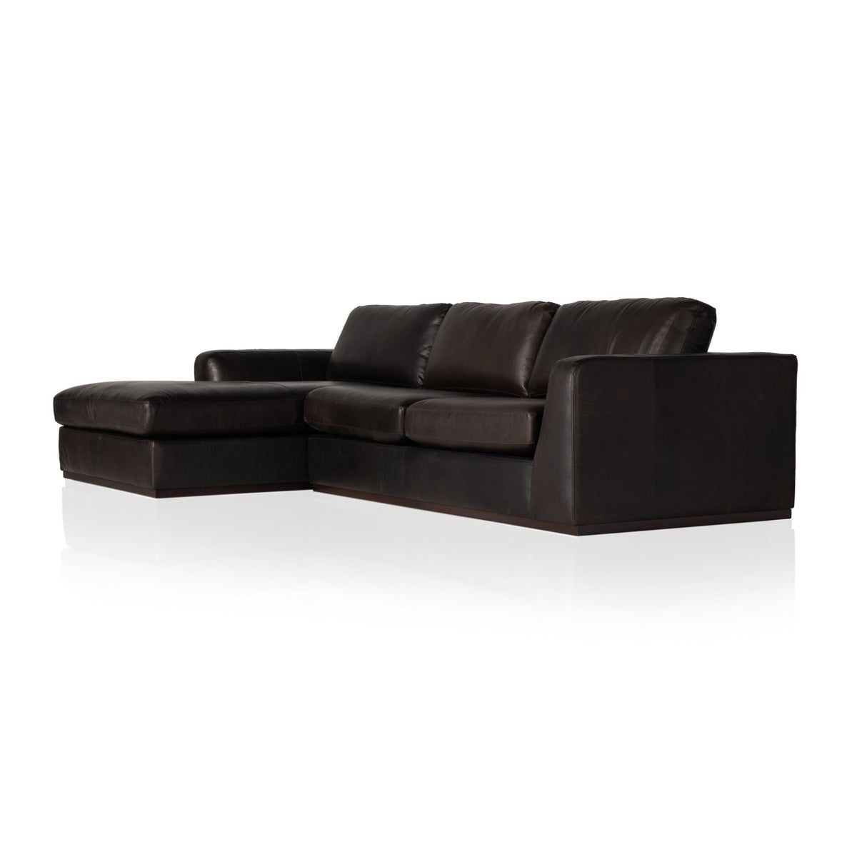 Colt 2pc Sectional-Laf Chaise
