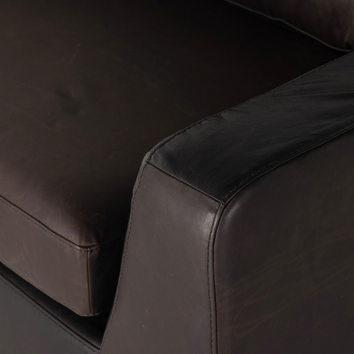 Colt 2pc Sectional-Laf Chaise