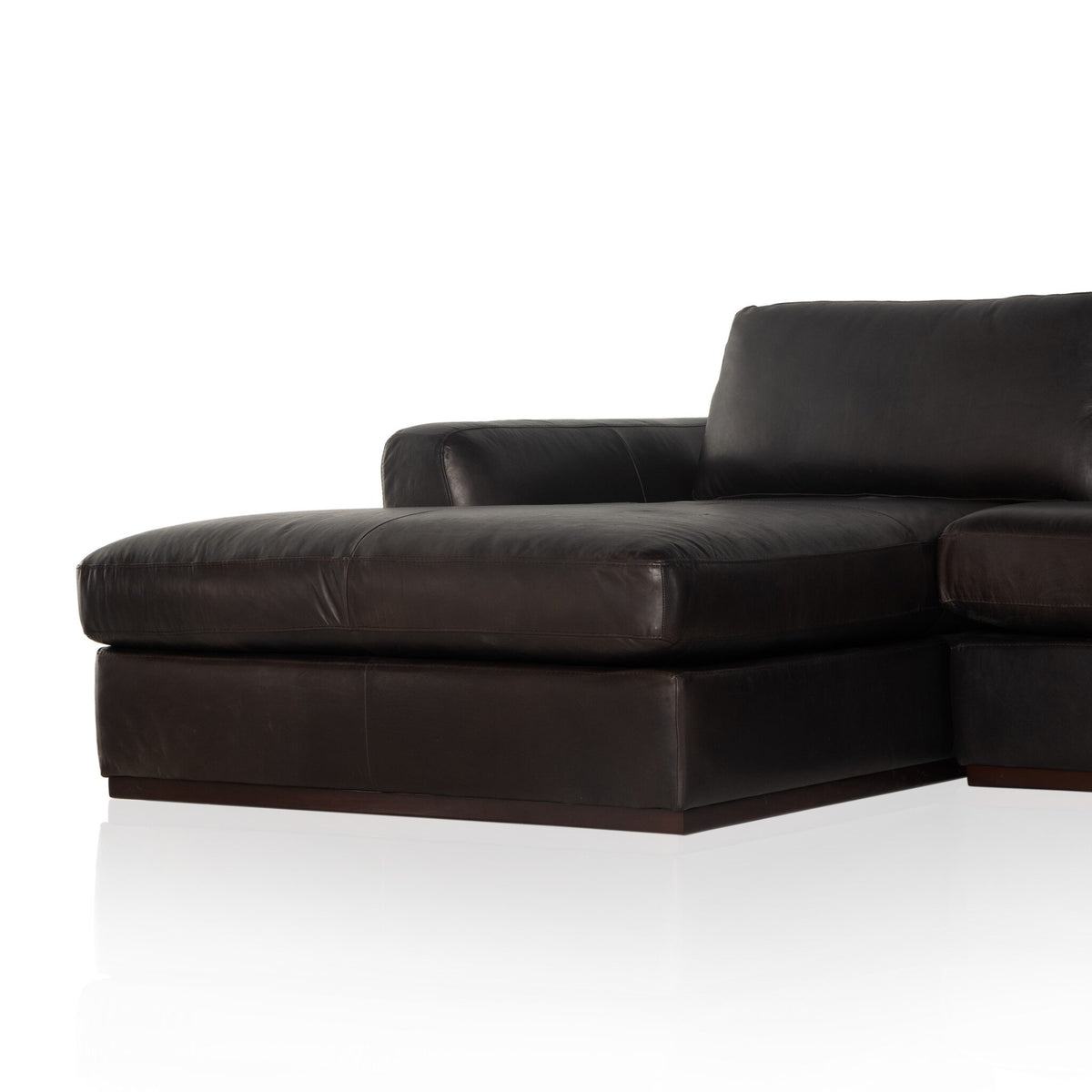 Colt 2pc Sectional-Laf Chaise