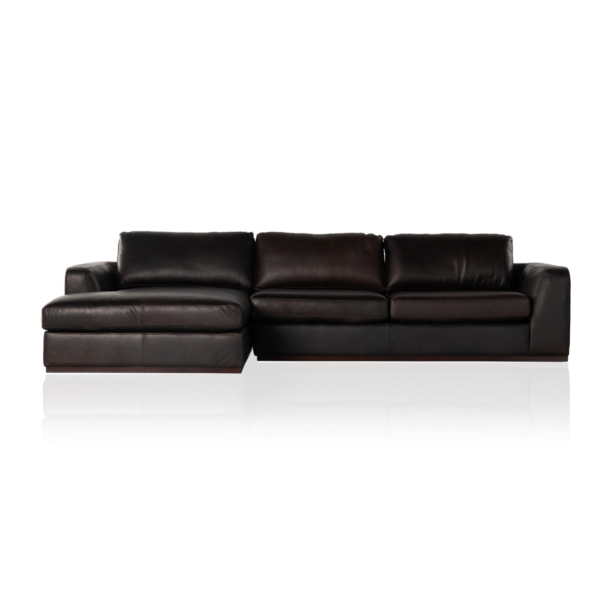 Colt 2pc Sectional-Laf Chaise