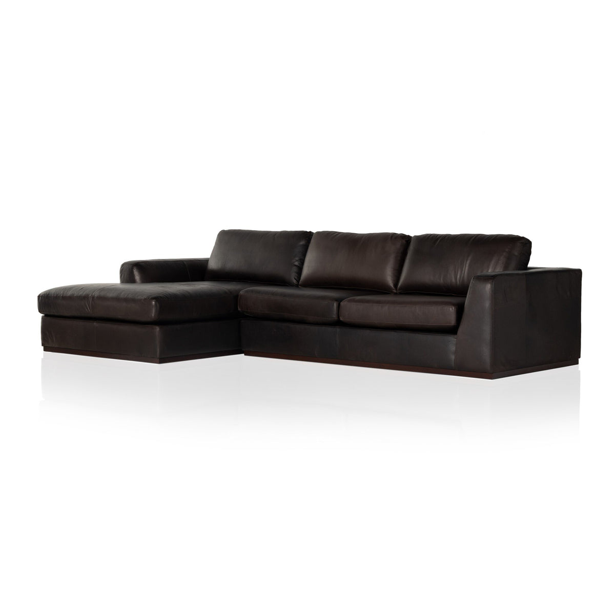 Colt 2pc Sectional-Laf Chaise