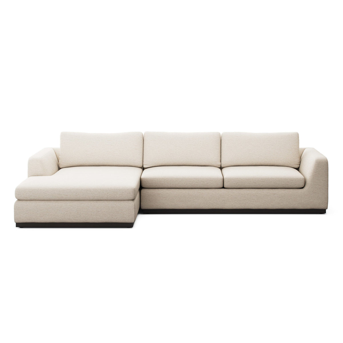 Colt 2pc Sectional-Laf Chaise