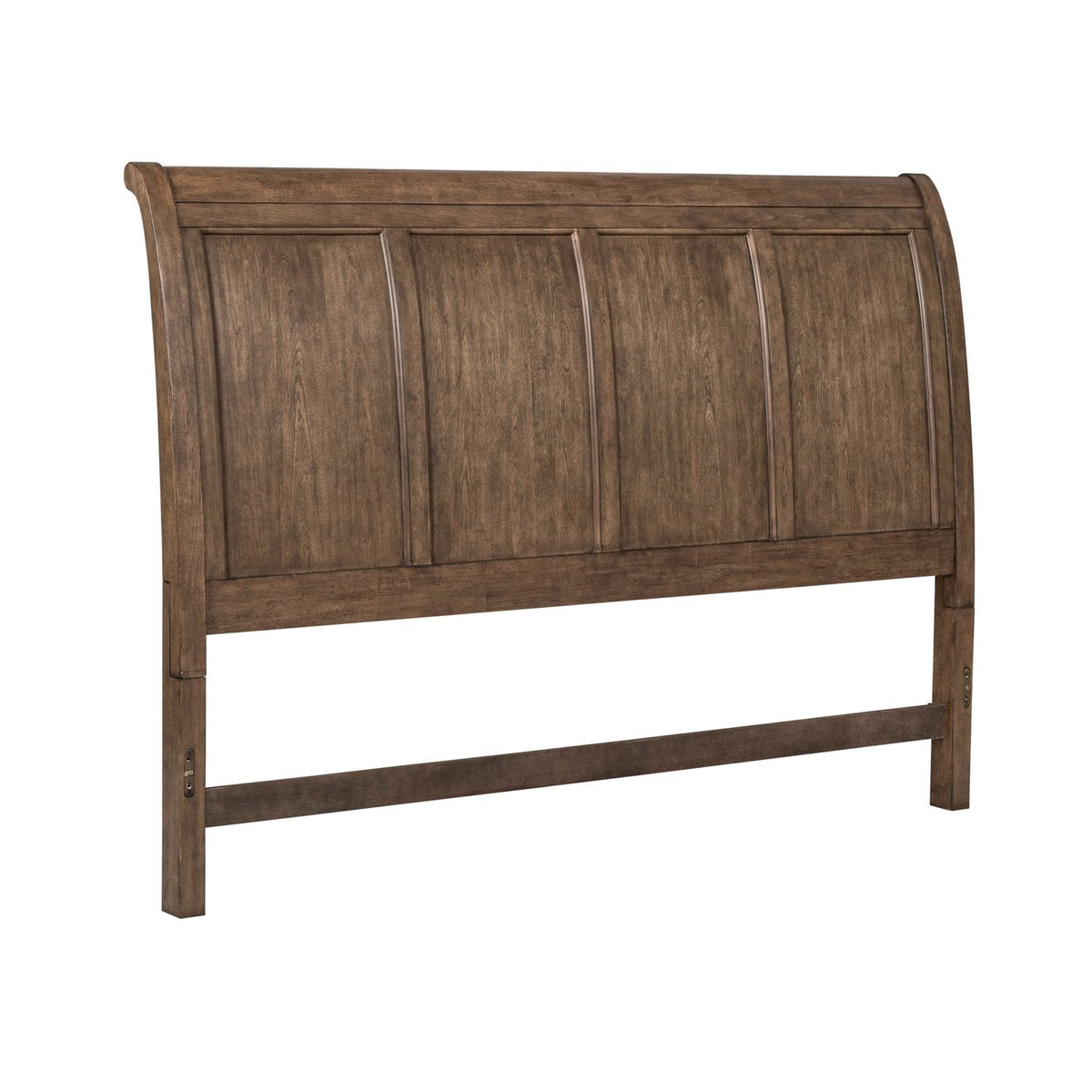 104-BR22H - King Sleigh Headboard - Liberty Furniture