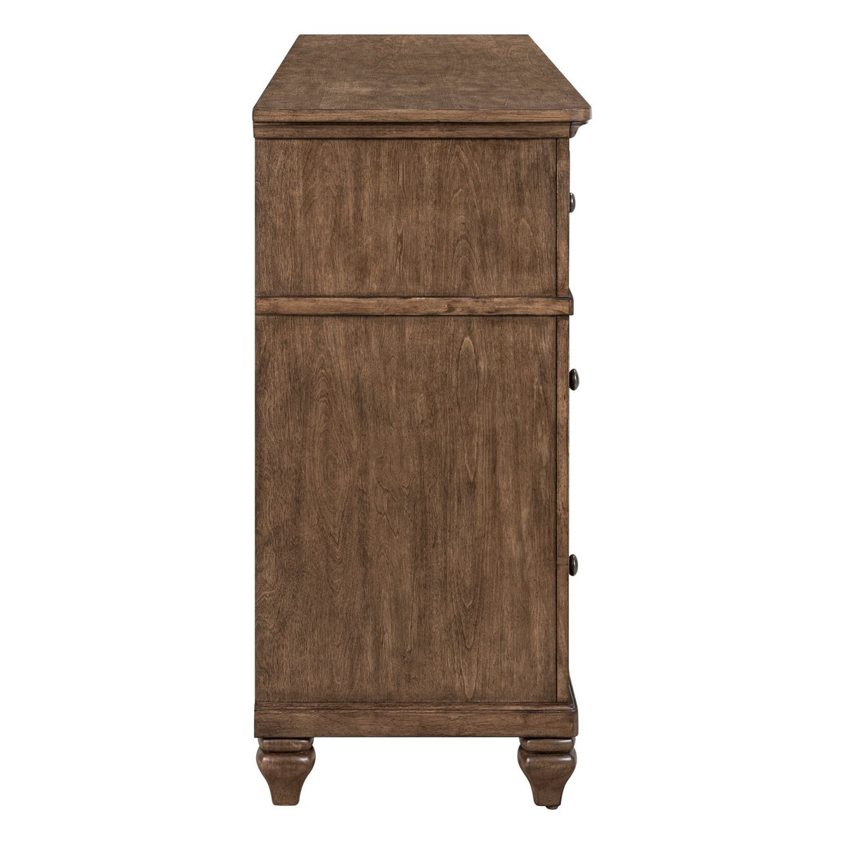 104-BR31 - 6 Drawer Dresser - Liberty Furniture