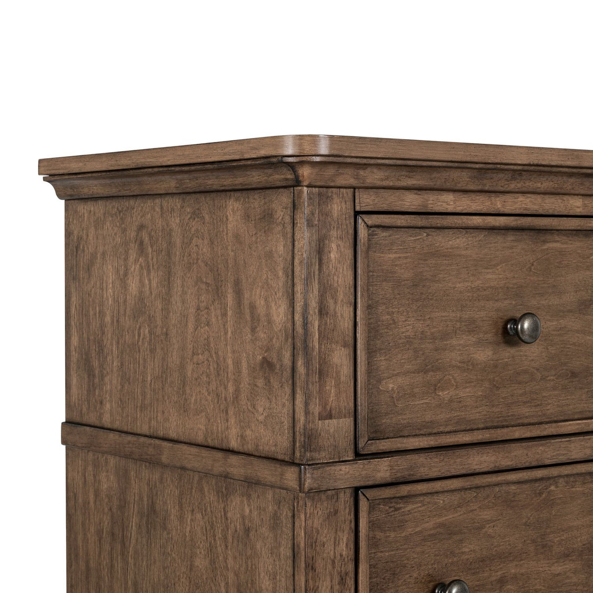 104-BR41 - 5 Drawer Chest - Liberty Furniture