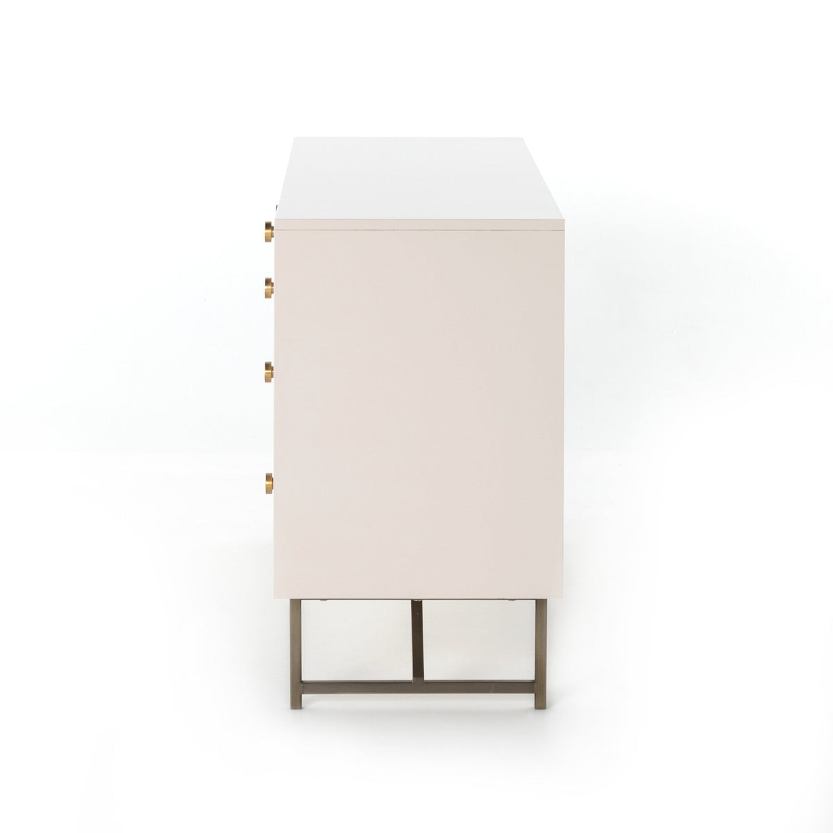 Van 7 Drawer Dresser