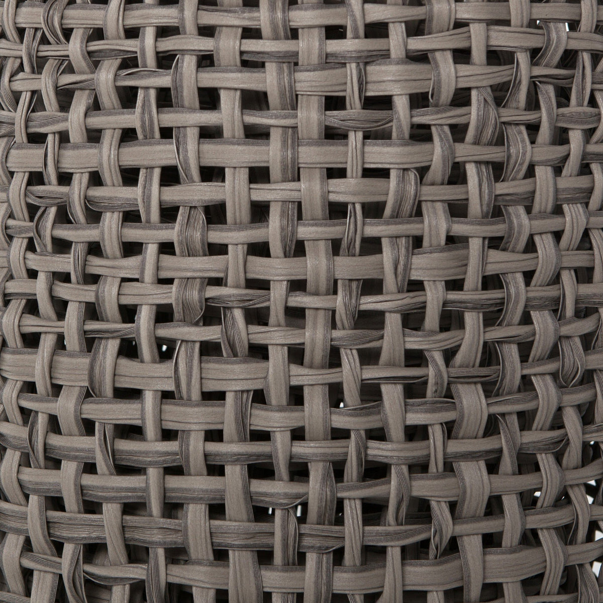 Natural Baskets (set Of 3)