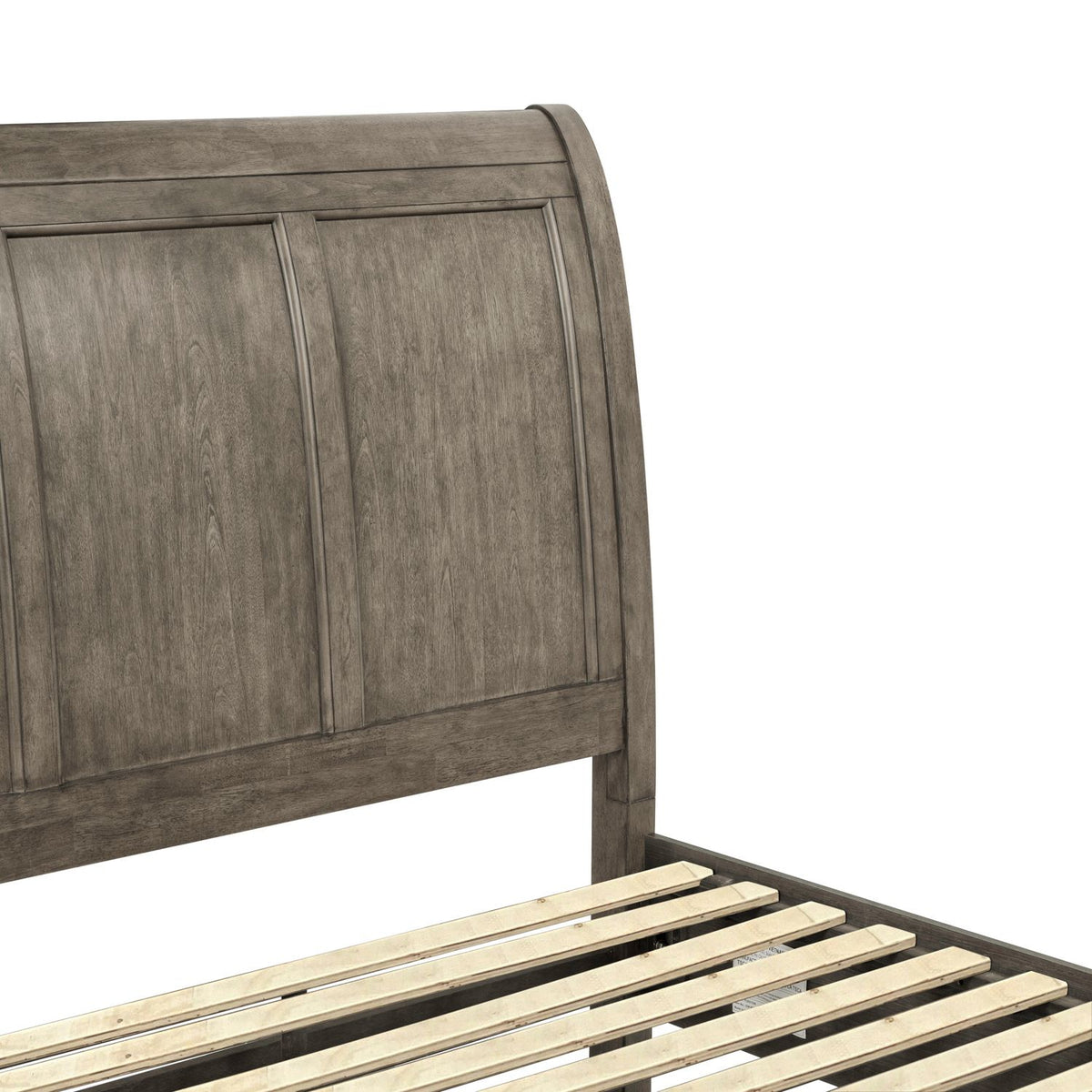 104G-BR-KSB - King Storage Bed - Liberty Furniture