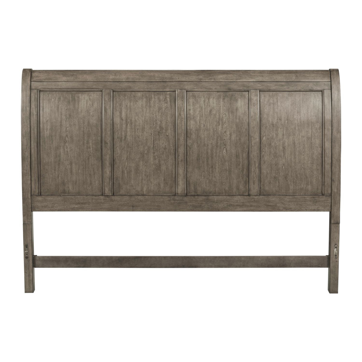 104G-BR22H - King Sleigh Headboard - Liberty Furniture