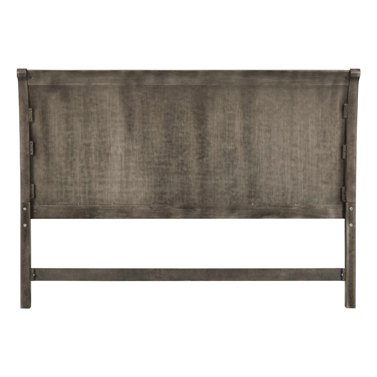 104G-BR22H - King Sleigh Headboard - Liberty Furniture