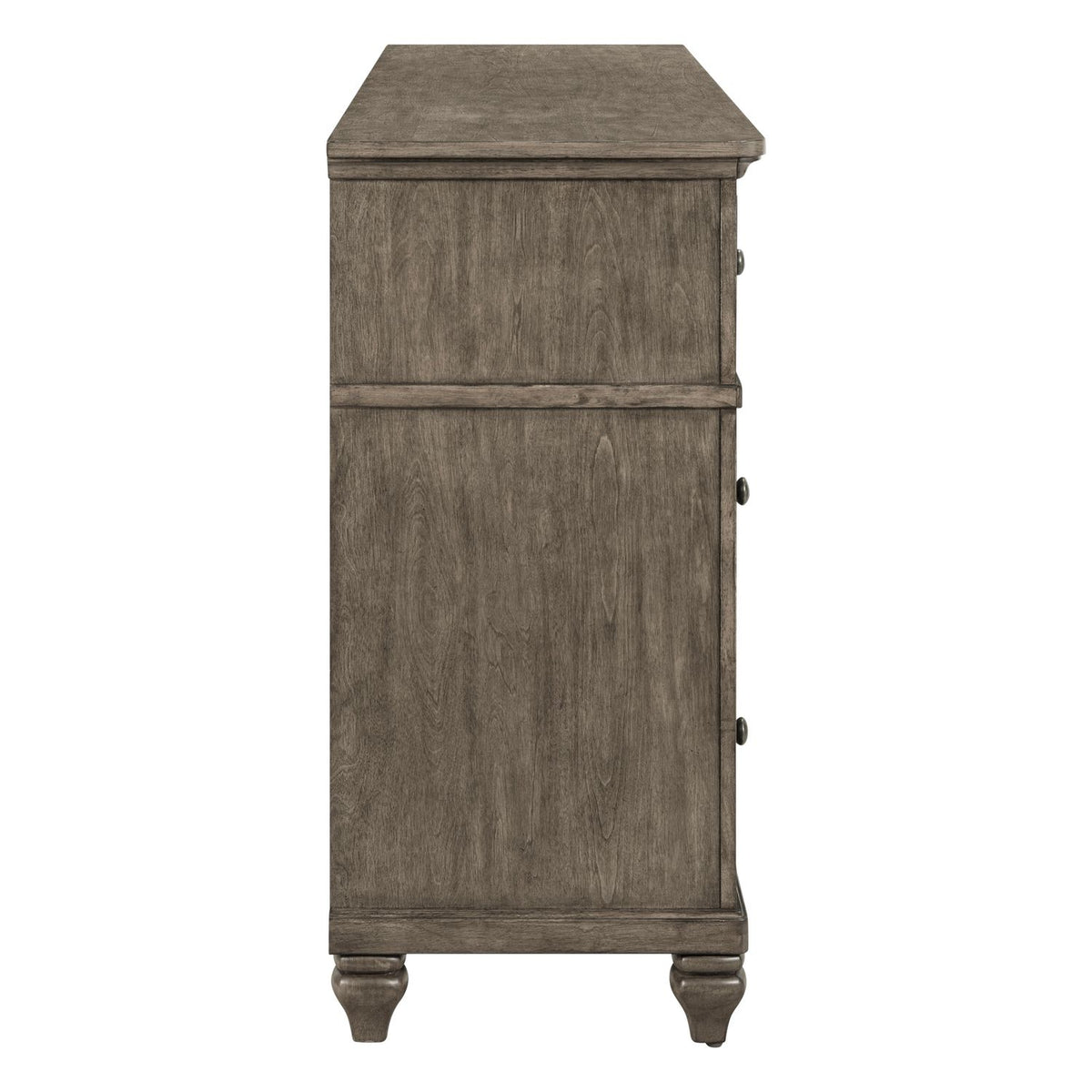 104G-BR31 - 6 Drawer Dresser - Liberty Furniture