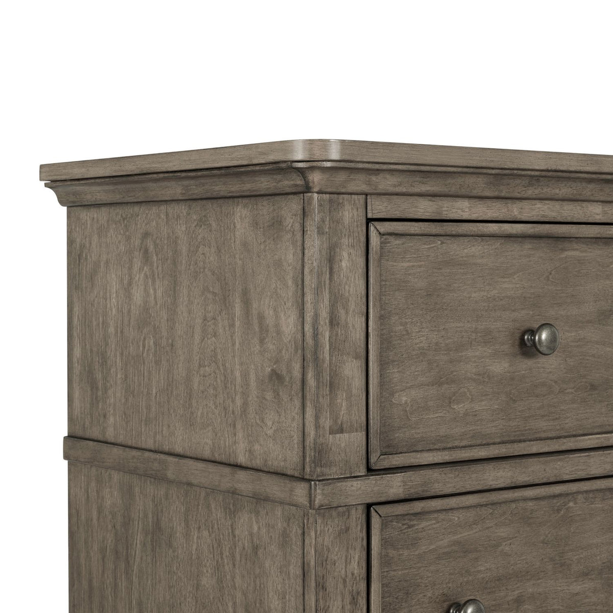 104G-BR41 - 5 Drawer Chest - Liberty Furniture