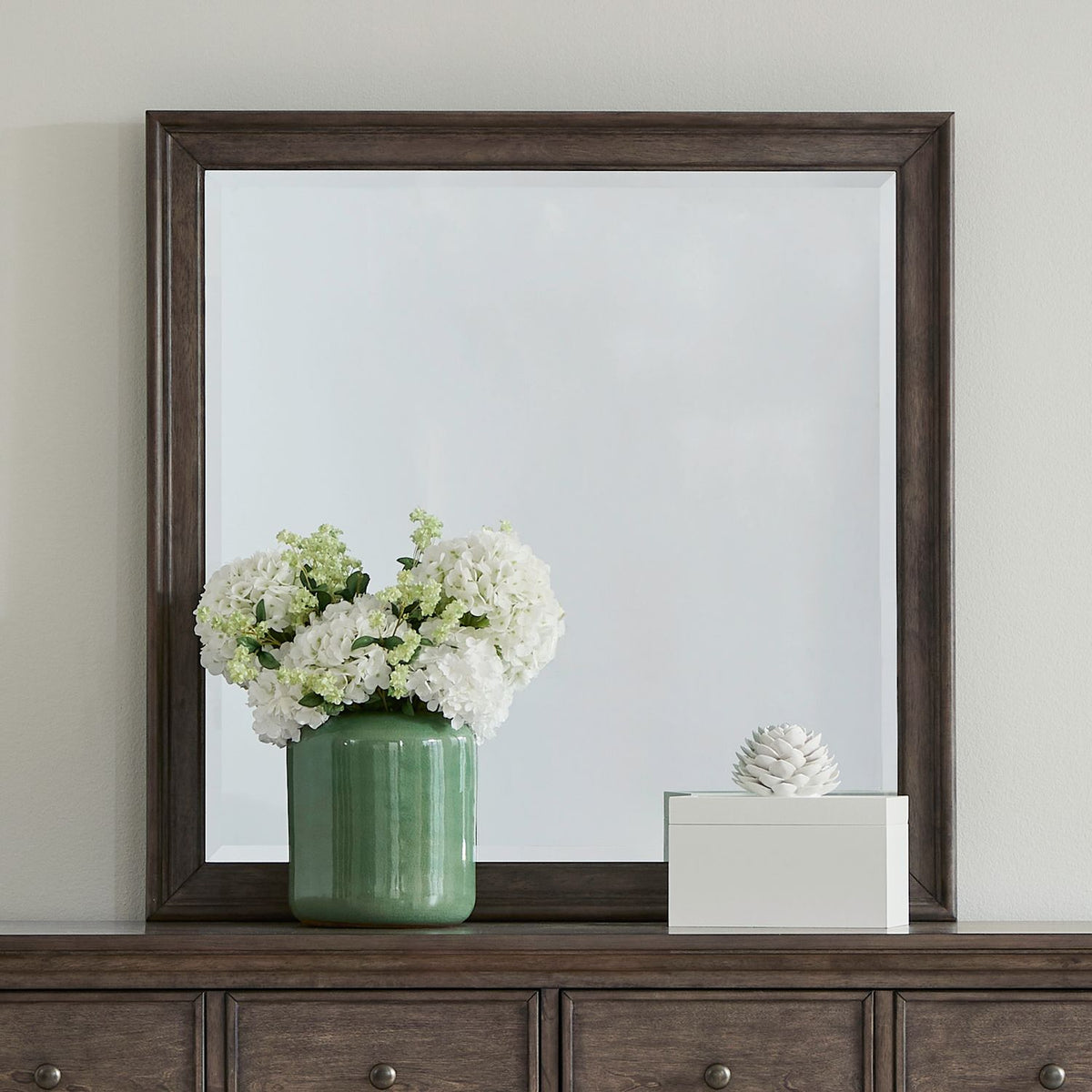 104G-BR51 - Mirror - Liberty Furniture