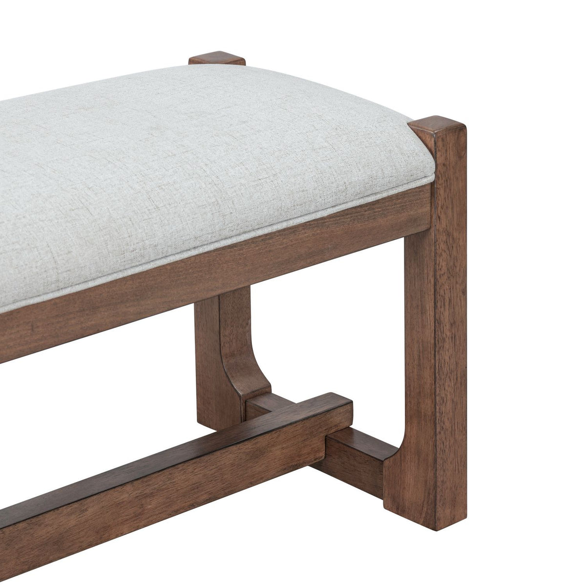 105-C9101B - Dining Bench - Liberty Furniture