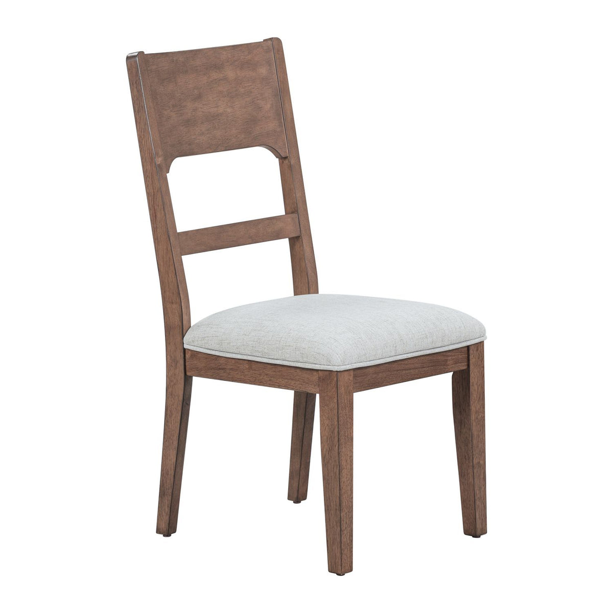 105-C9101S - Panel Back Side Chair (RTA) - Liberty Furniture