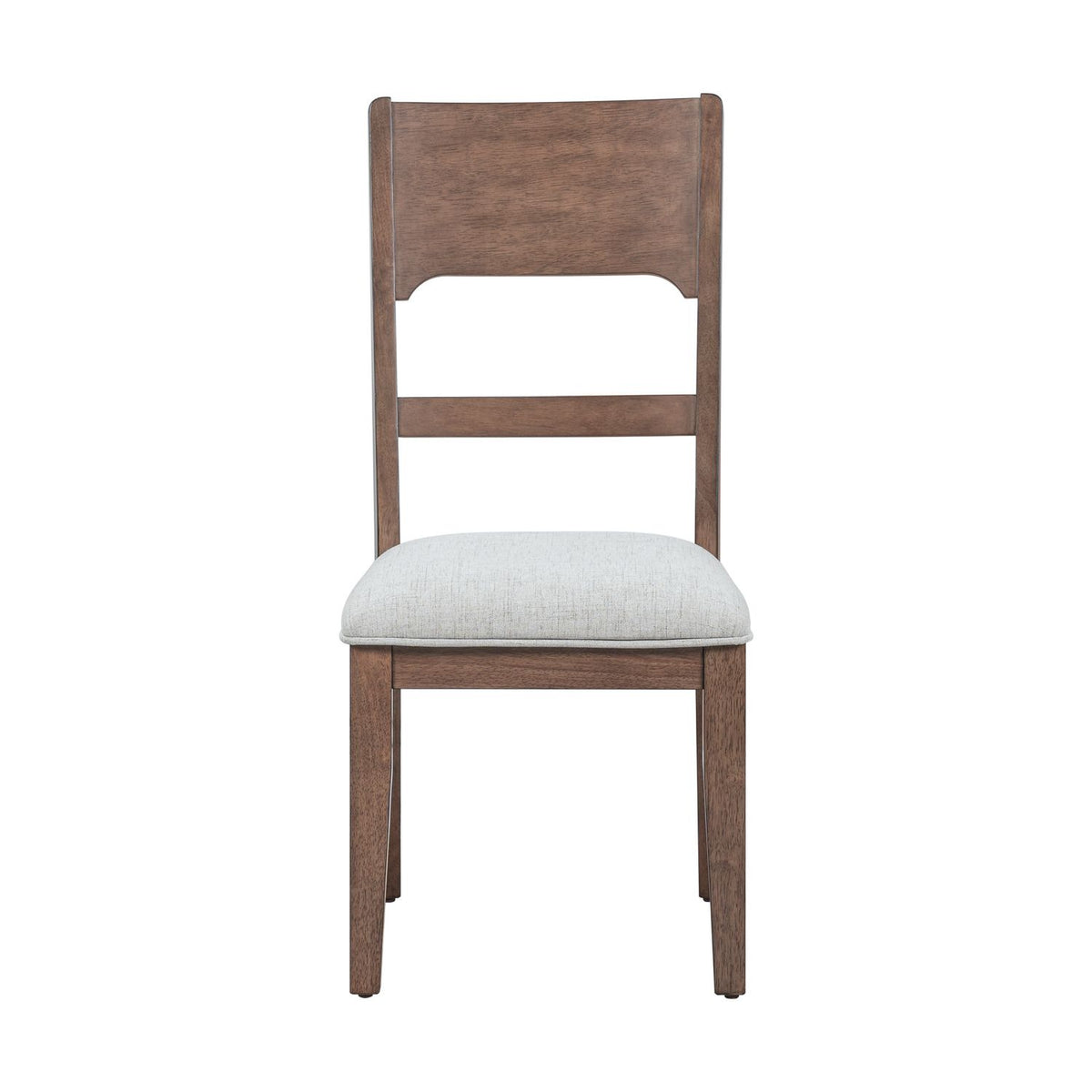 105-C9101S - Panel Back Side Chair (RTA) - Liberty Furniture