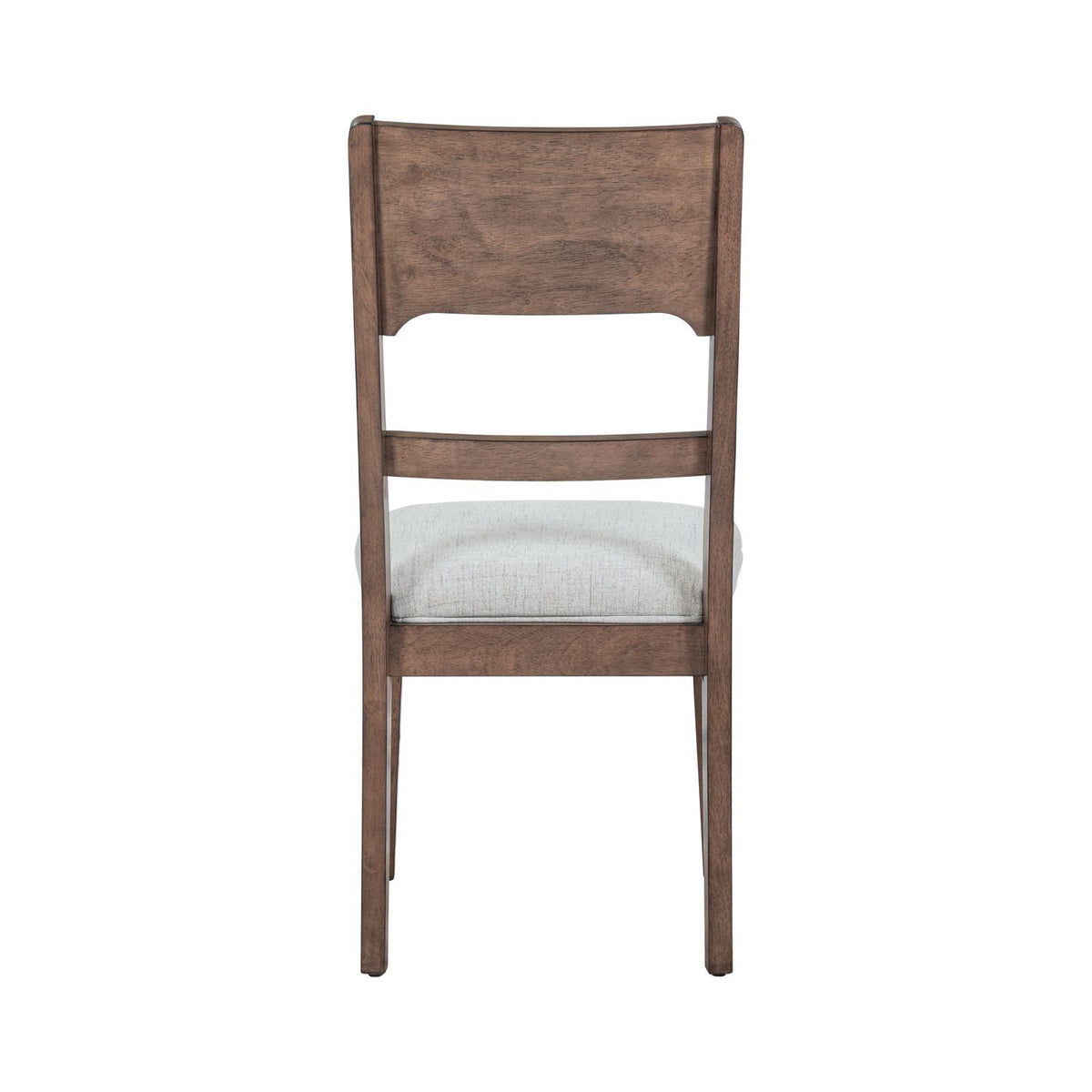 105-C9101S - Panel Back Side Chair (RTA) - Liberty Furniture