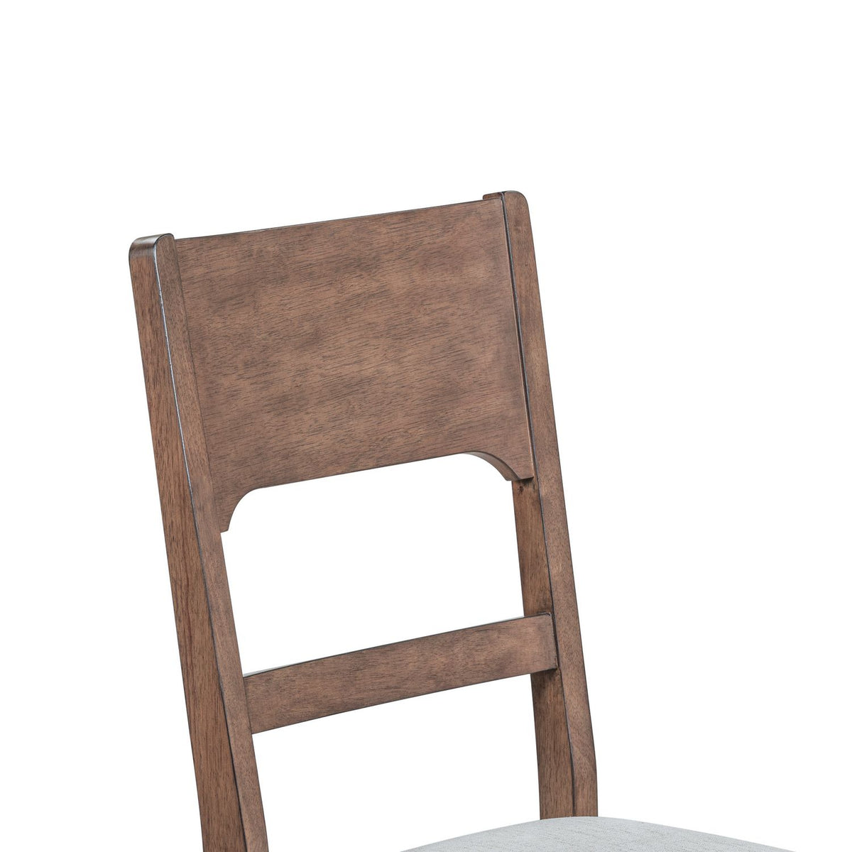 105-C9101S - Panel Back Side Chair (RTA) - Liberty Furniture