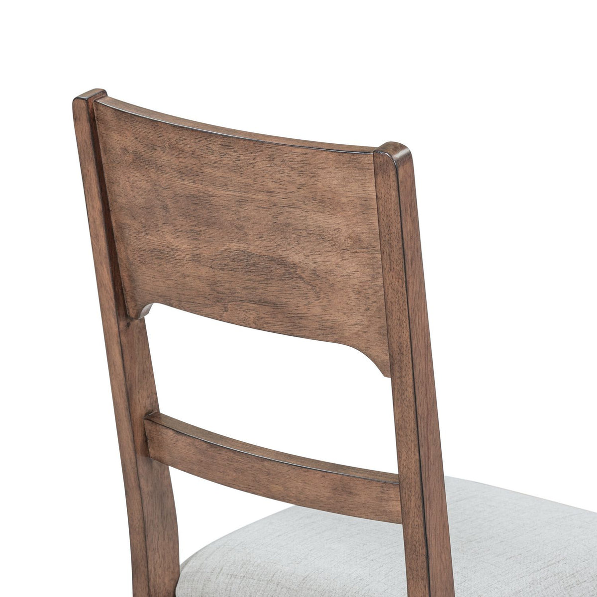 105-C9101S - Panel Back Side Chair (RTA) - Liberty Furniture