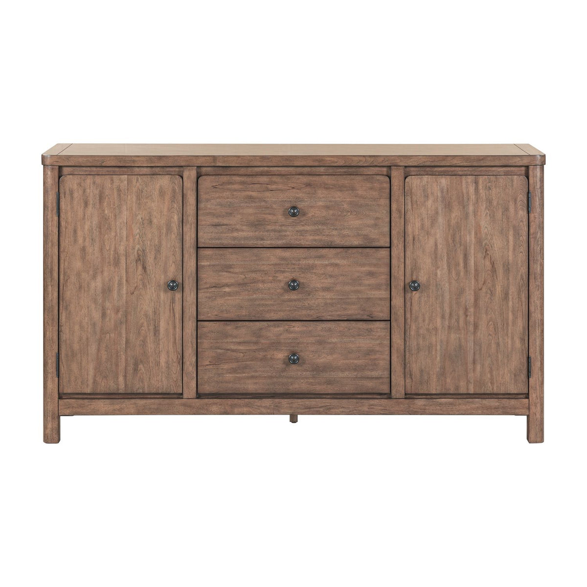 105-SR6638 - Server - Liberty Furniture