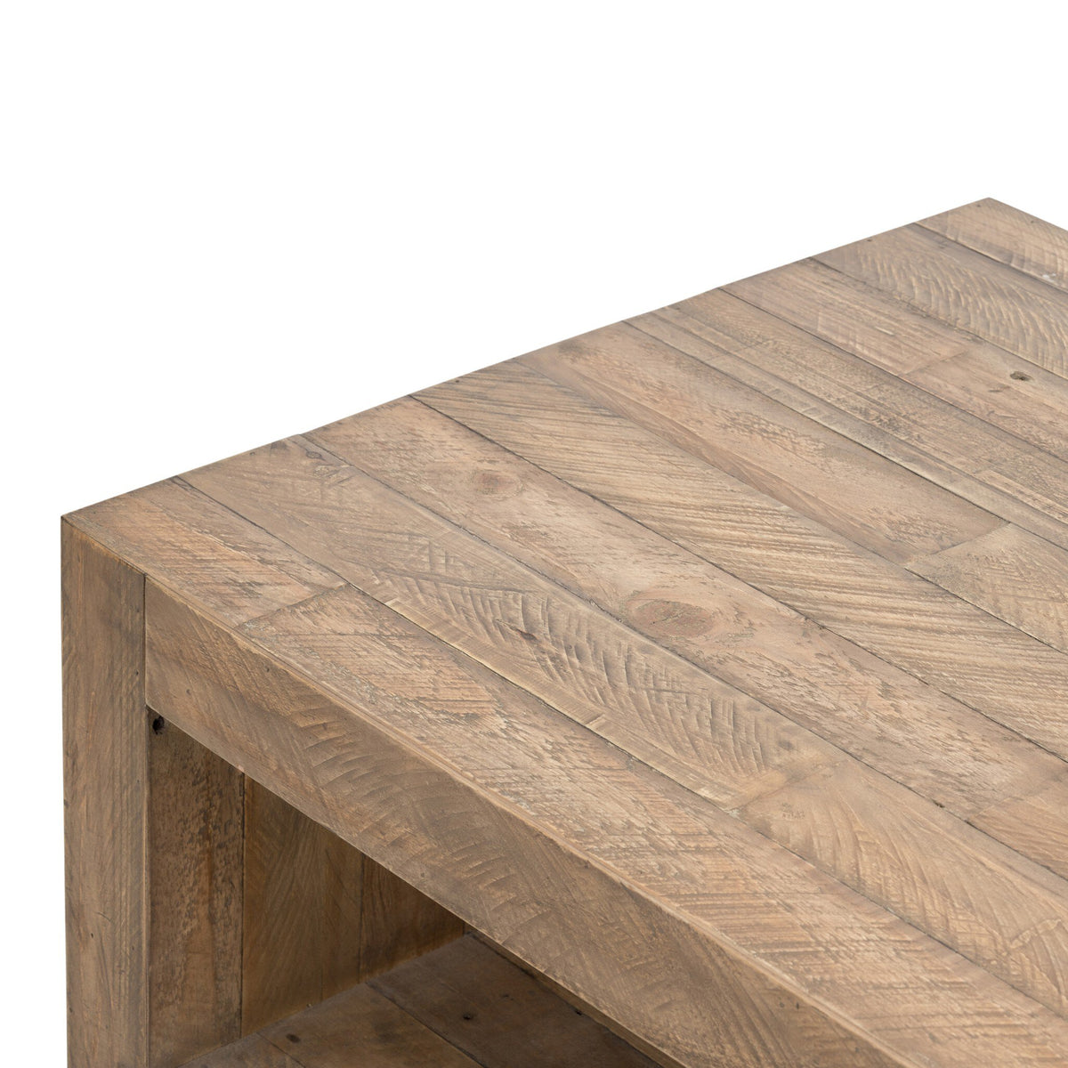Beckwourth Coffee Table-60"