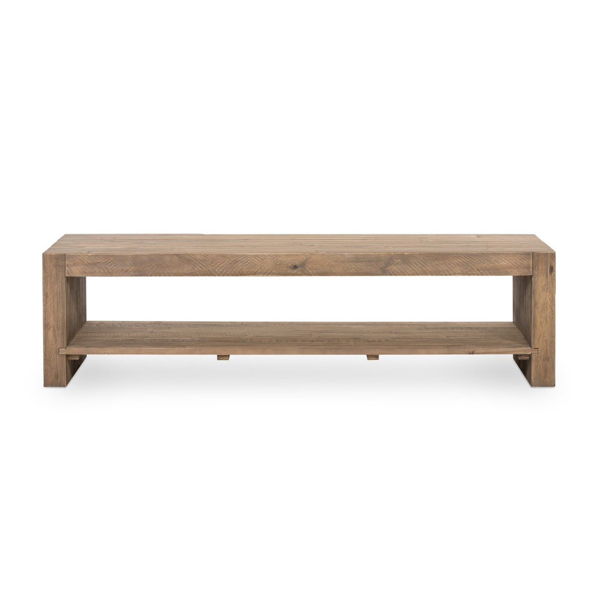 Beckwourth Coffee Table-60"