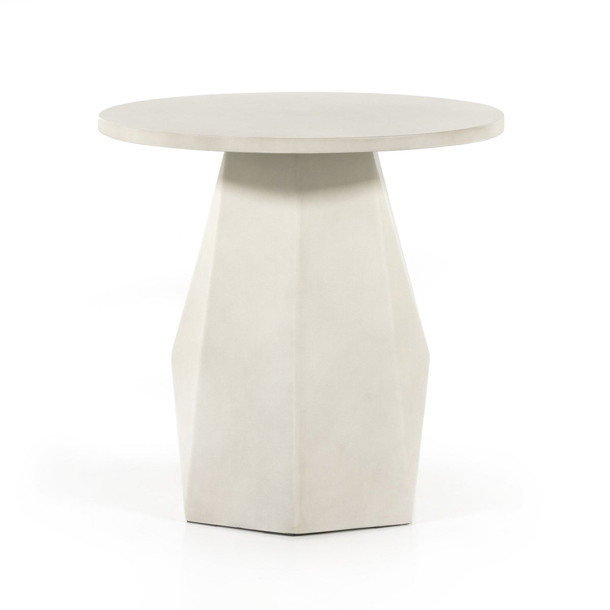 Bowman Outdoor End Table