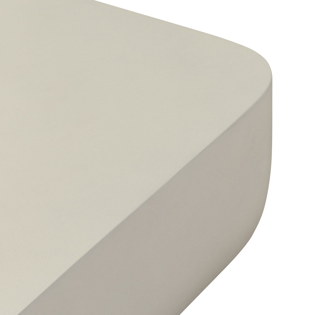 Ivan Square Coffee Table