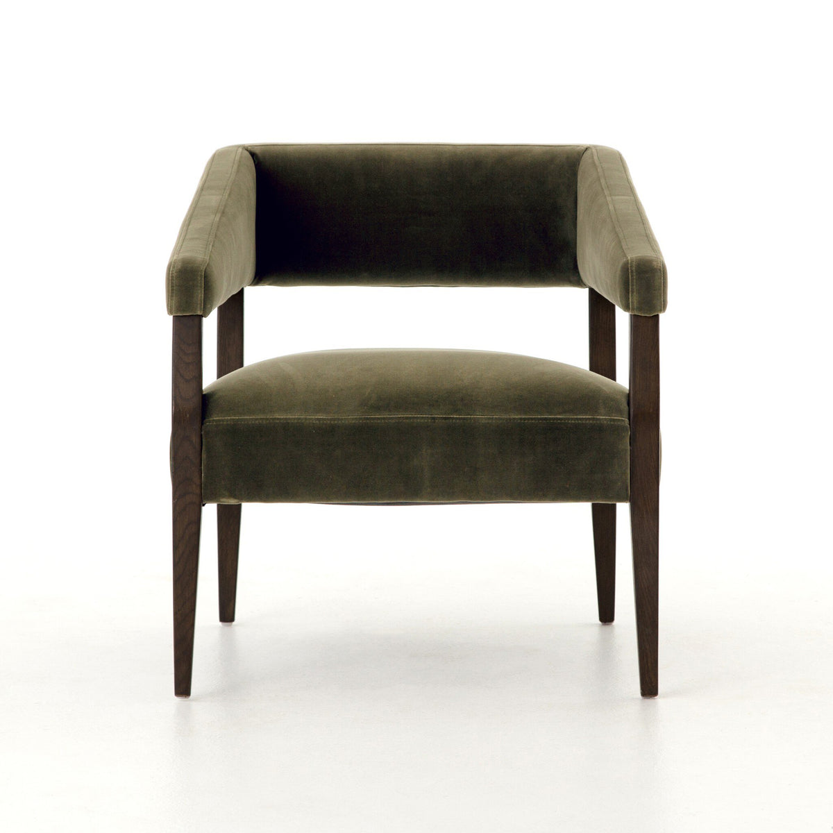 Gary Club Chair