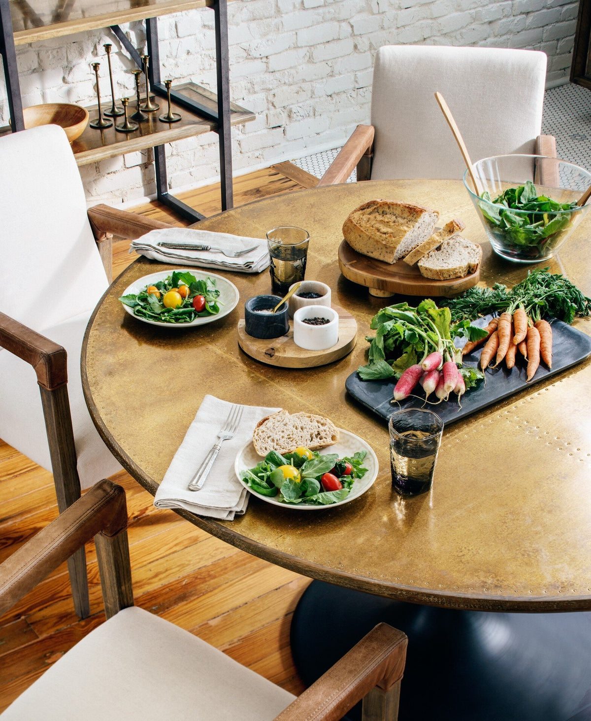 Reuben Dining Chair