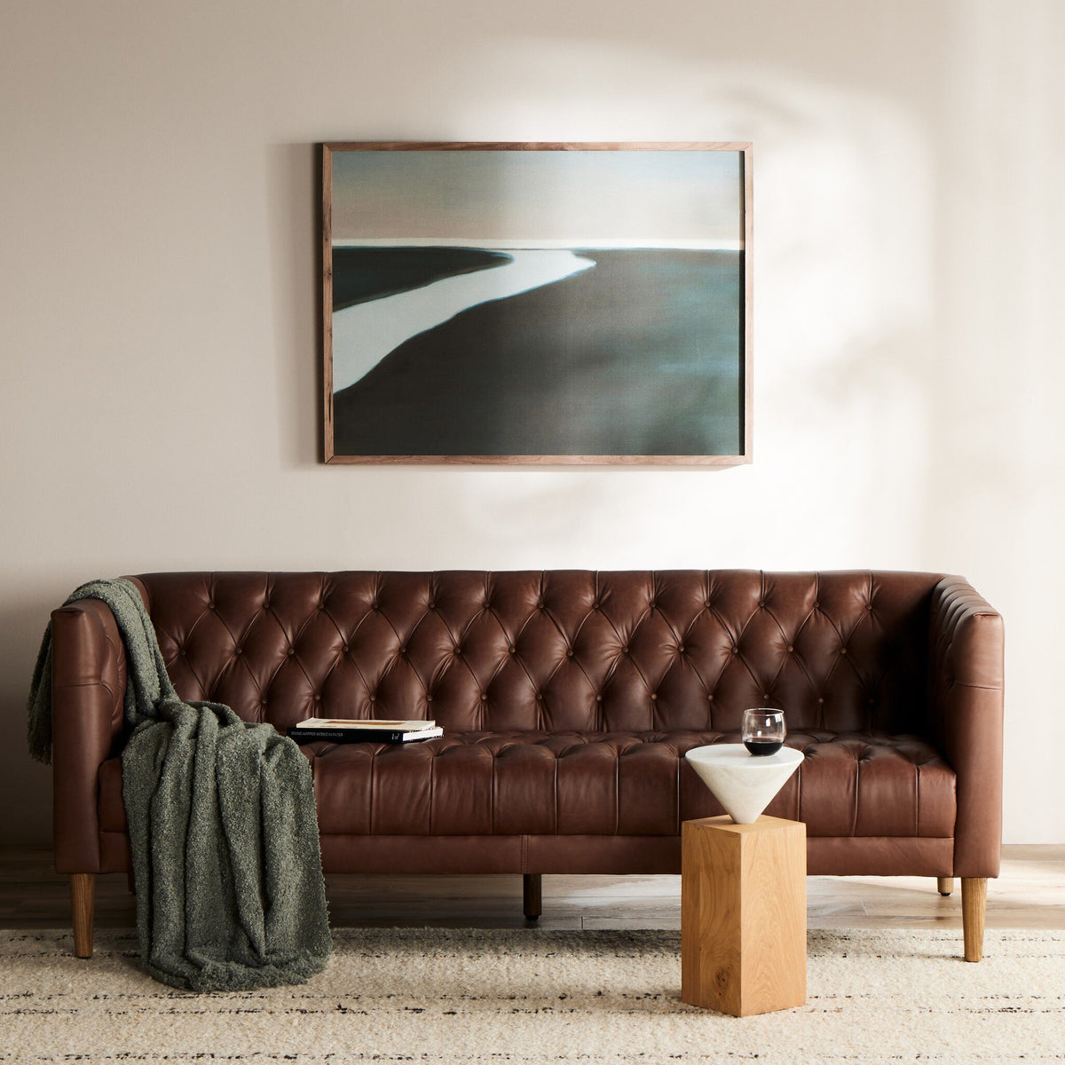 Williams Sofa-75"