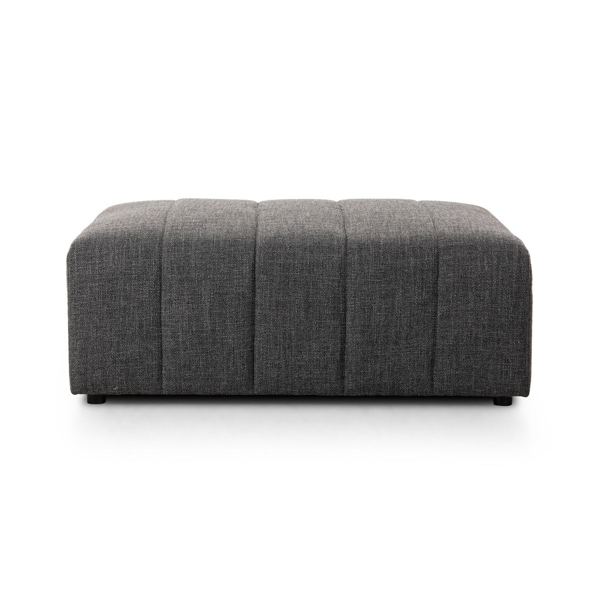 Langham Channeled Ottoman Pc