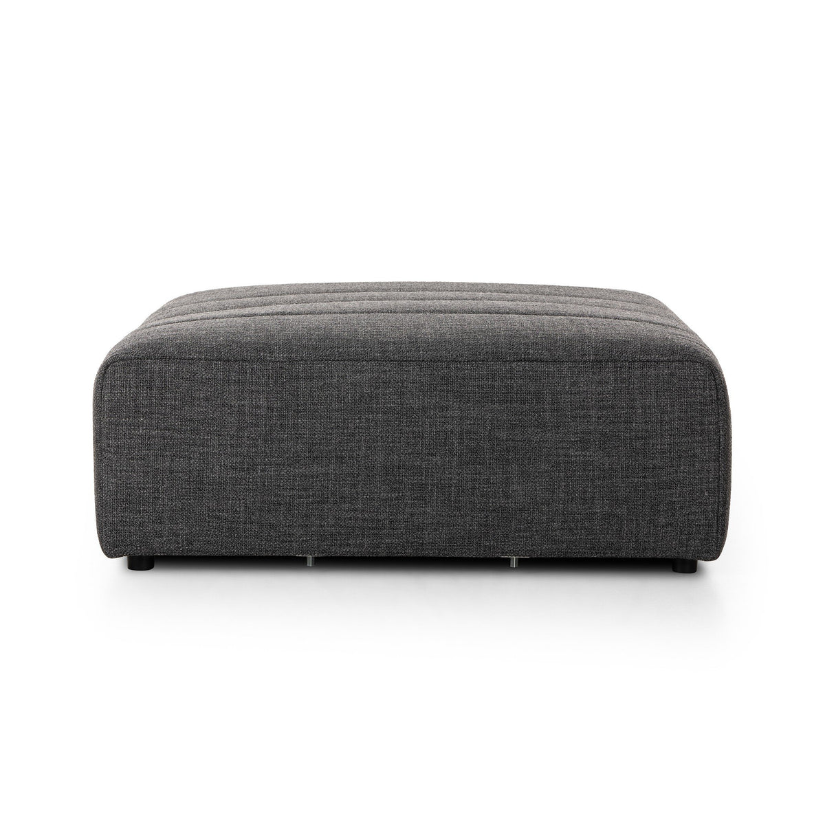 Langham Channeled Ottoman Pc