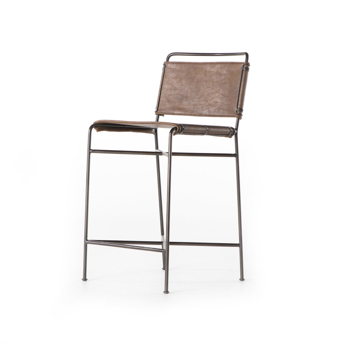 Wharton Stool